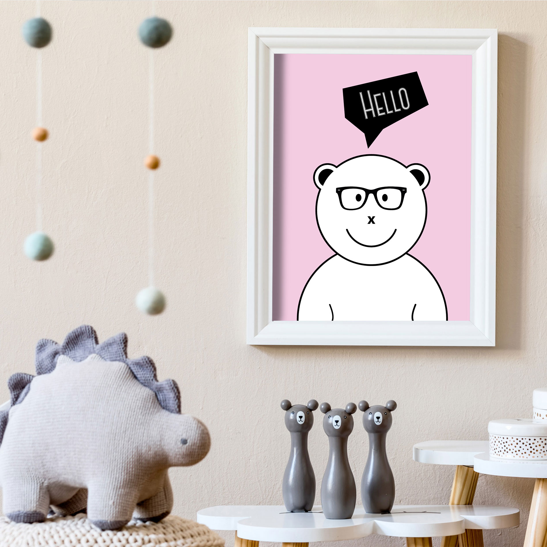 La Psicología del Color en la Decoración con Láminas